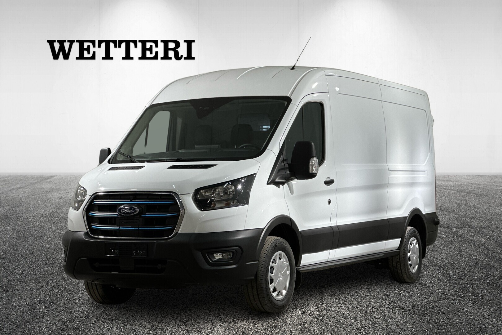 FORD Transit 2024