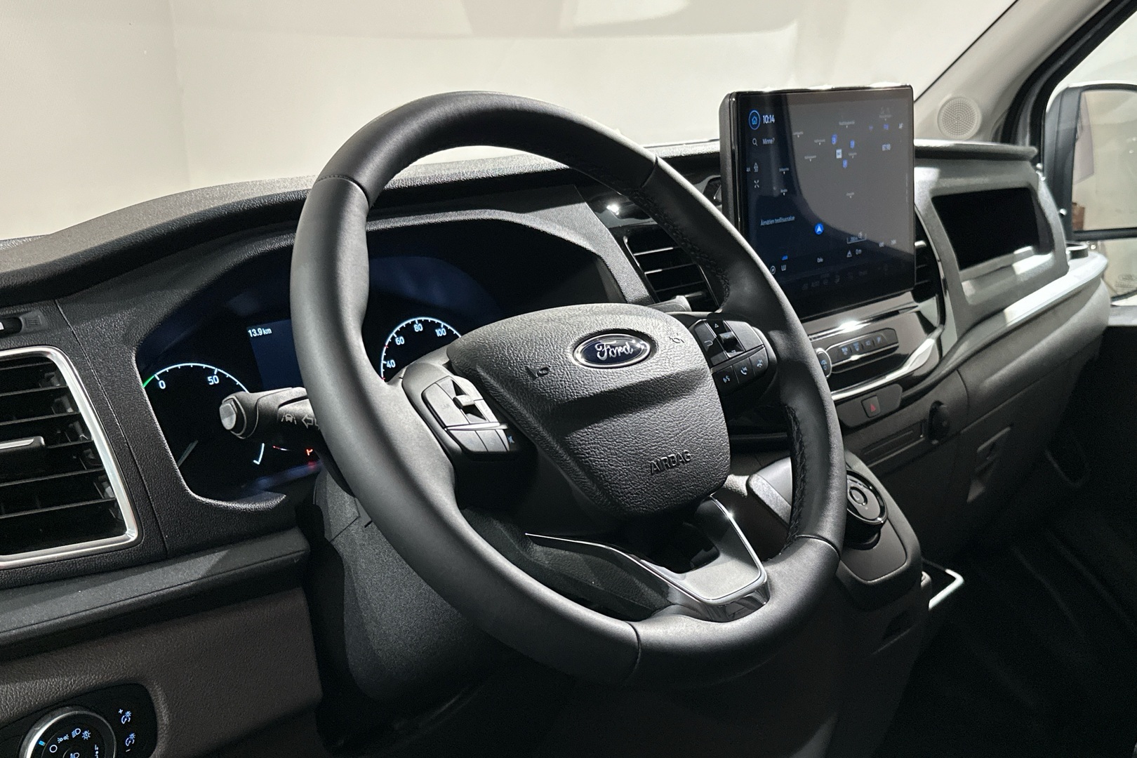 FORD Transit 2024