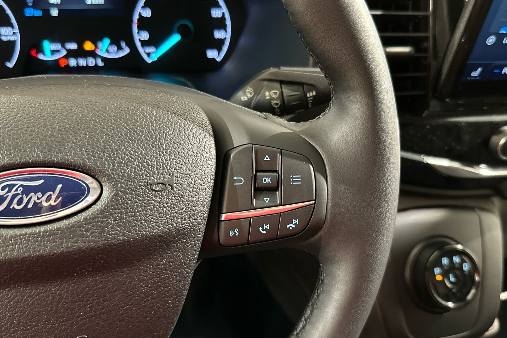FORD Transit 2024