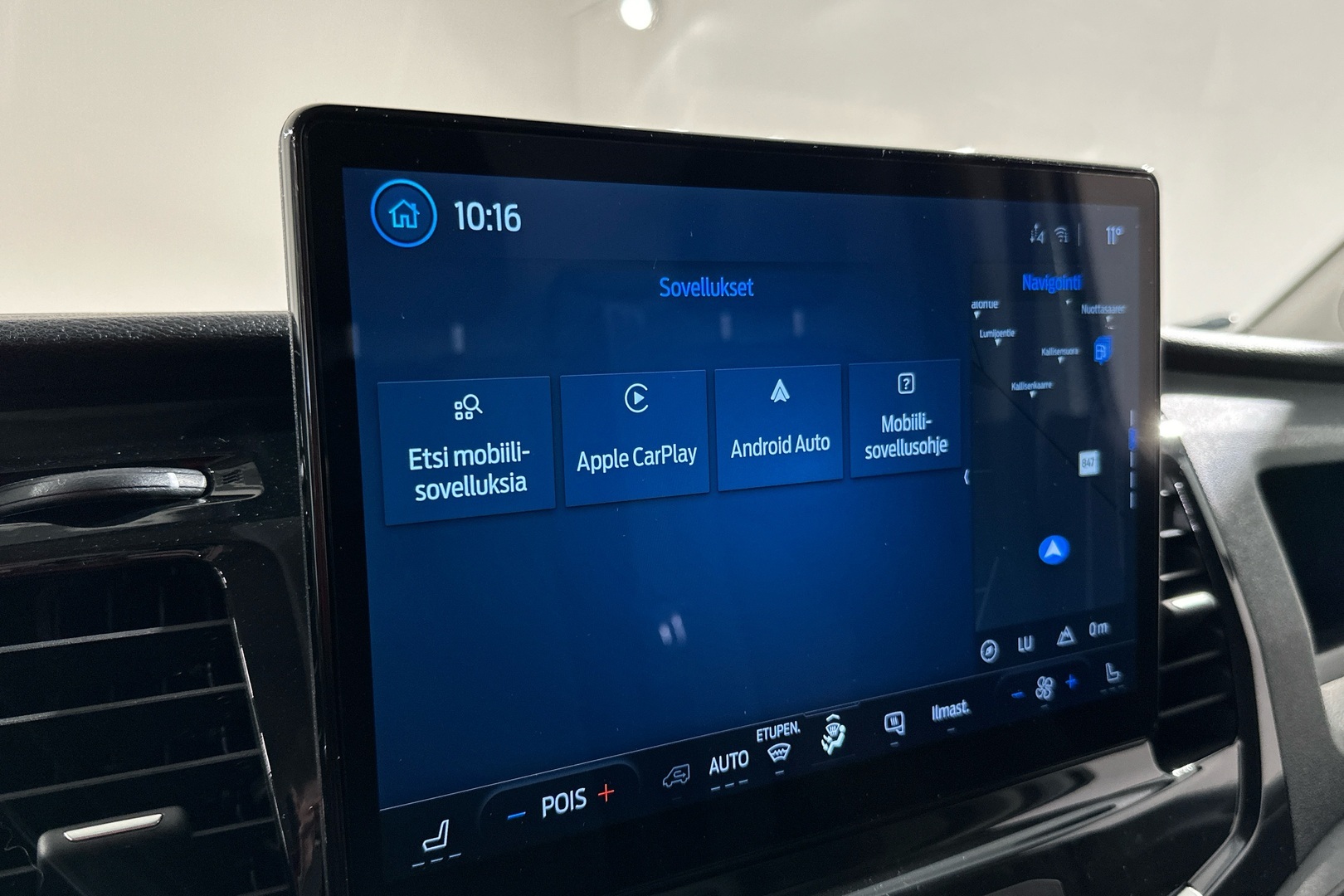 FORD Transit 2024