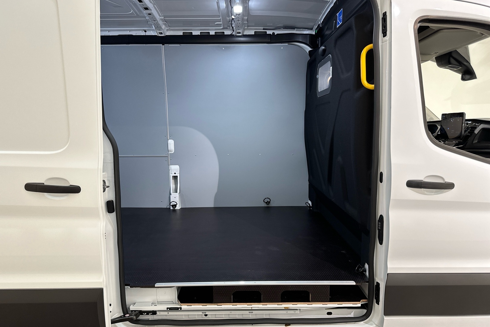 FORD Transit 2024
