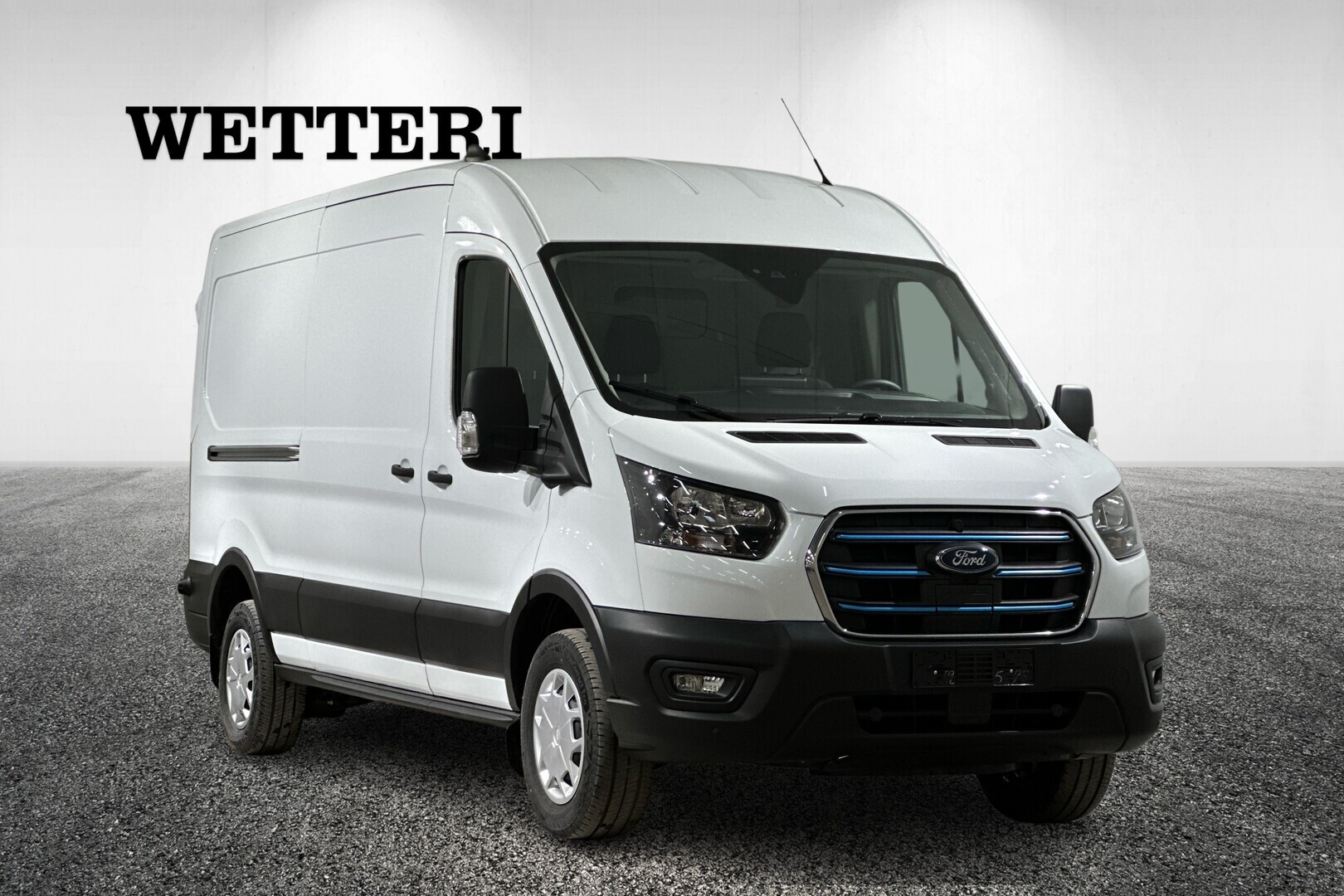 FORD Transit 2024