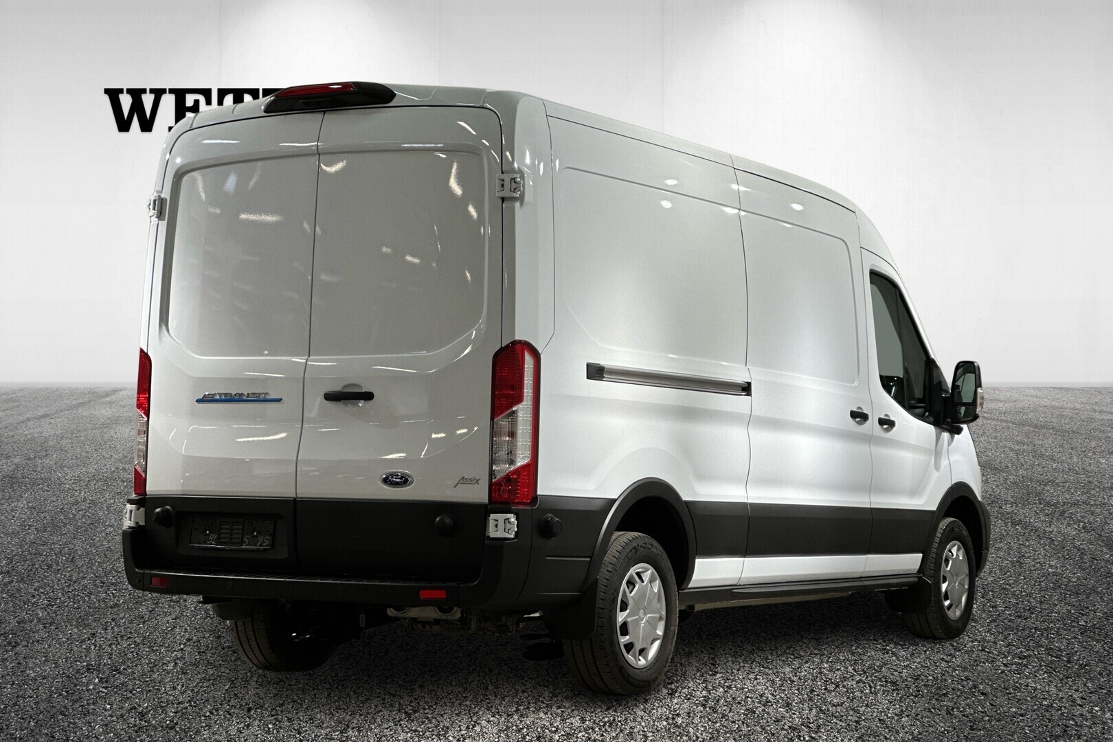 FORD Transit 2024