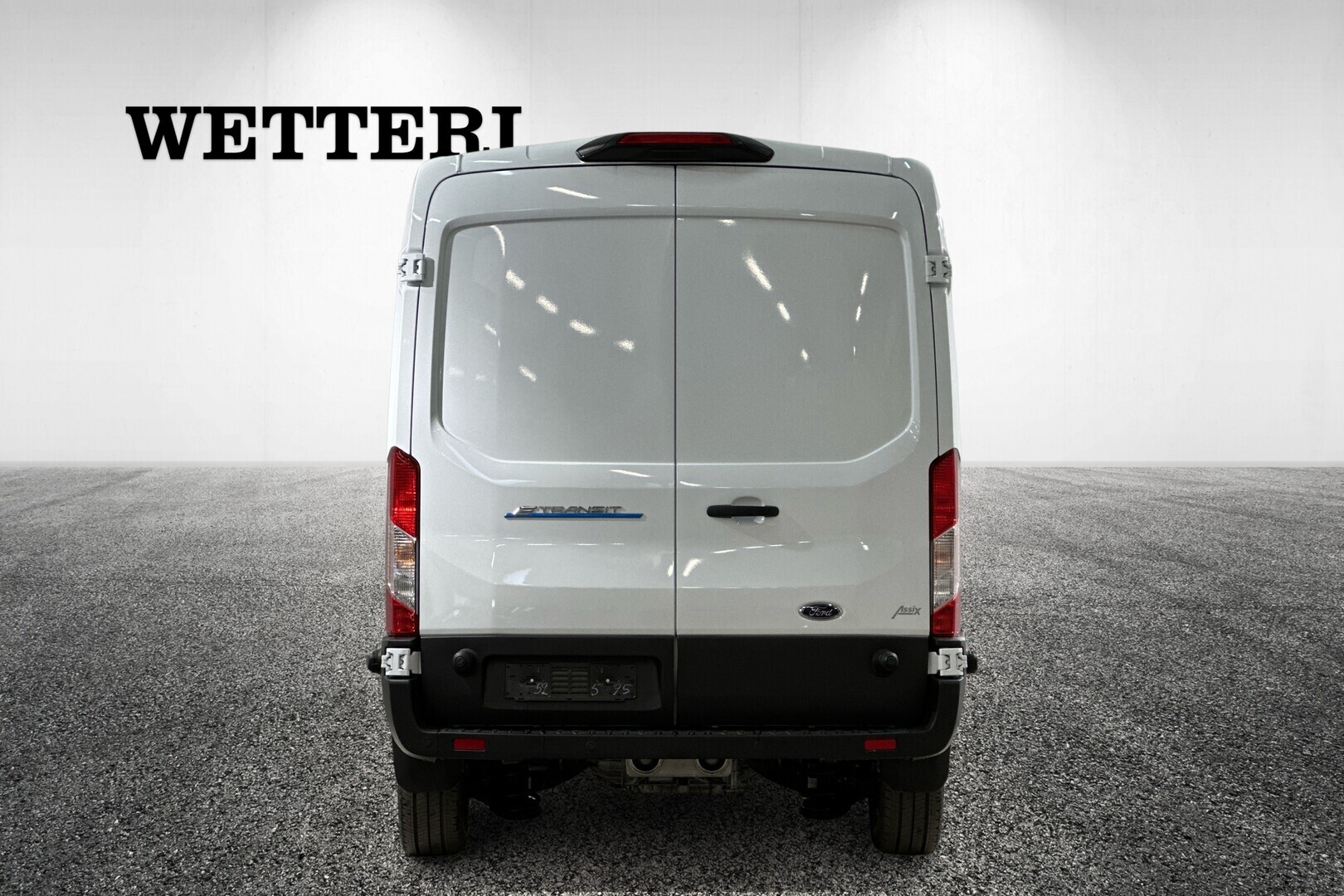 FORD Transit 2024