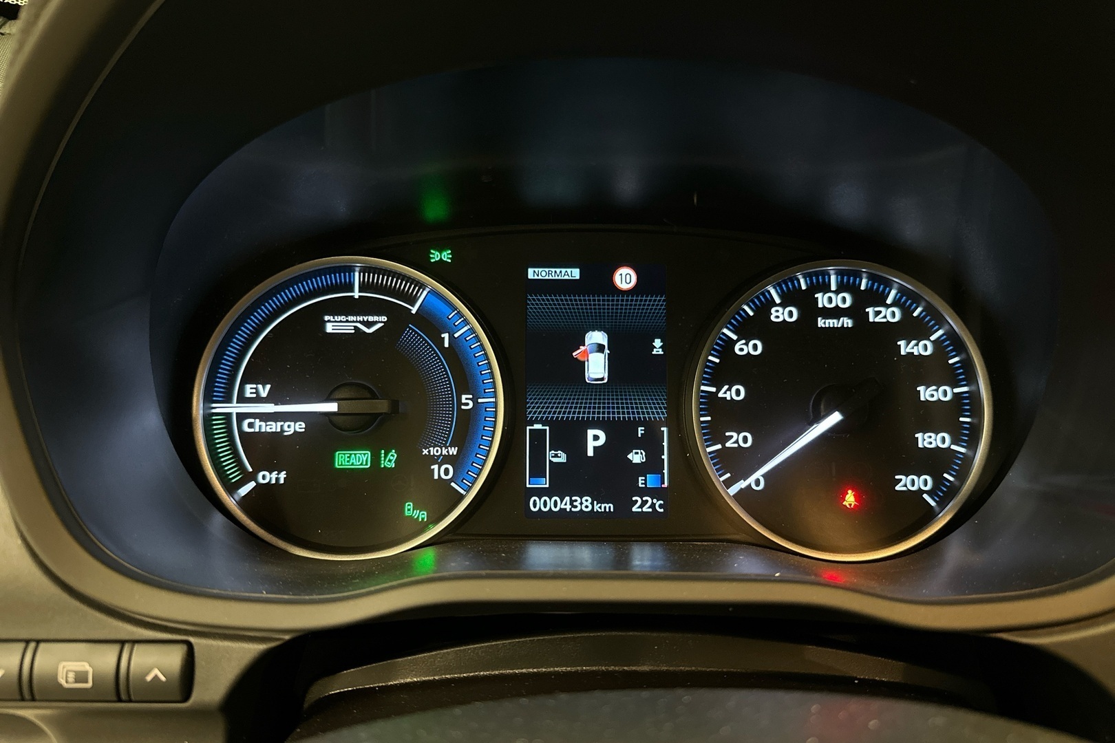 MITSUBISHI ECLIPSE CROSS 2024