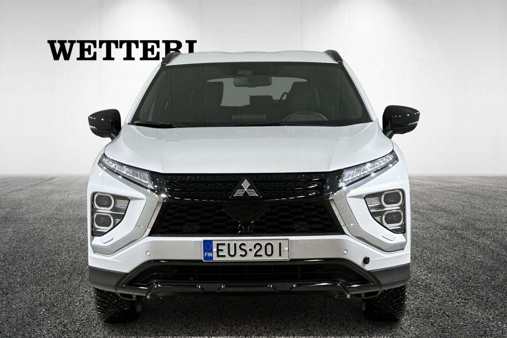 MITSUBISHI ECLIPSE CROSS 2024