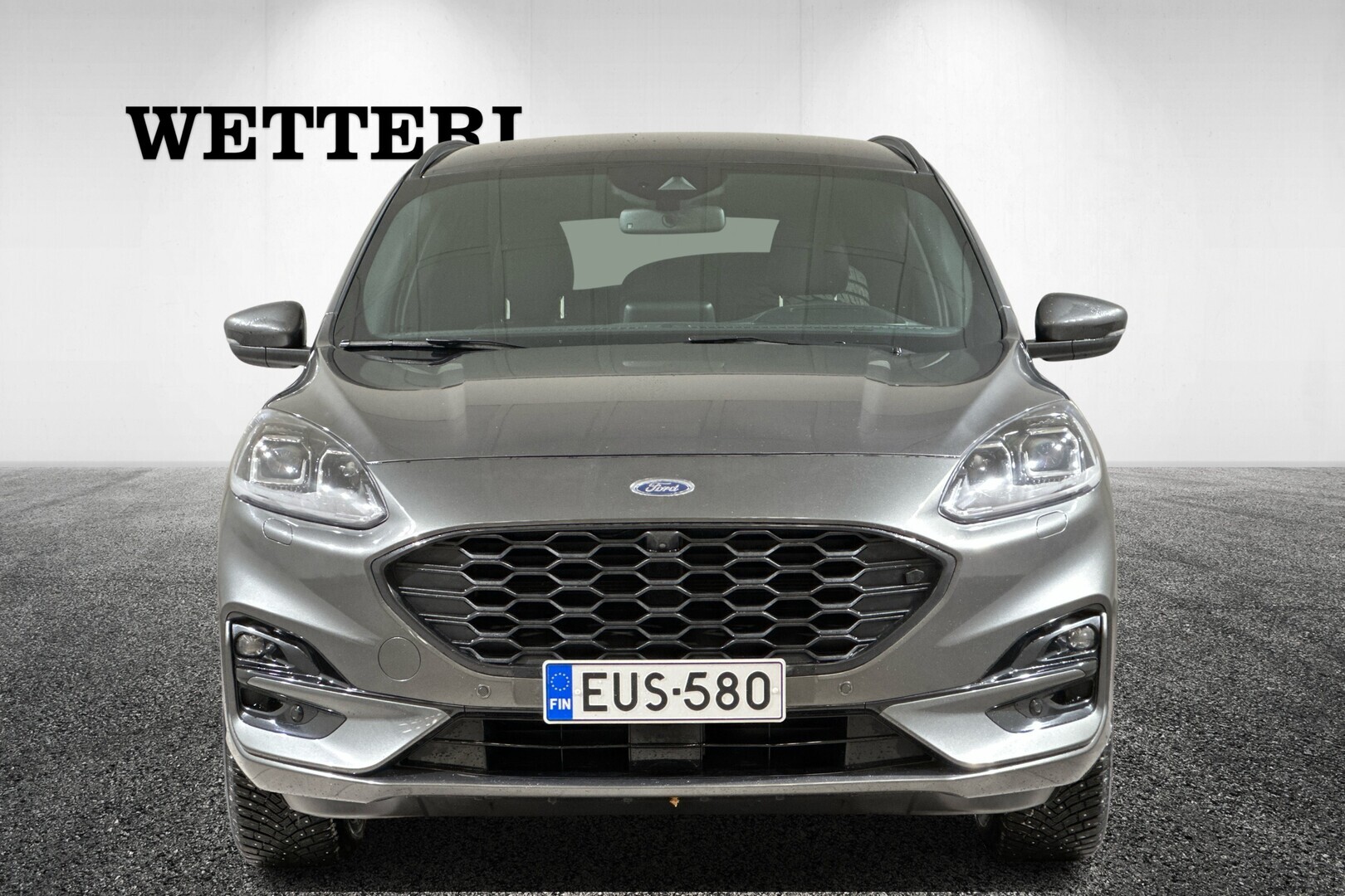 FORD Kuga 2024