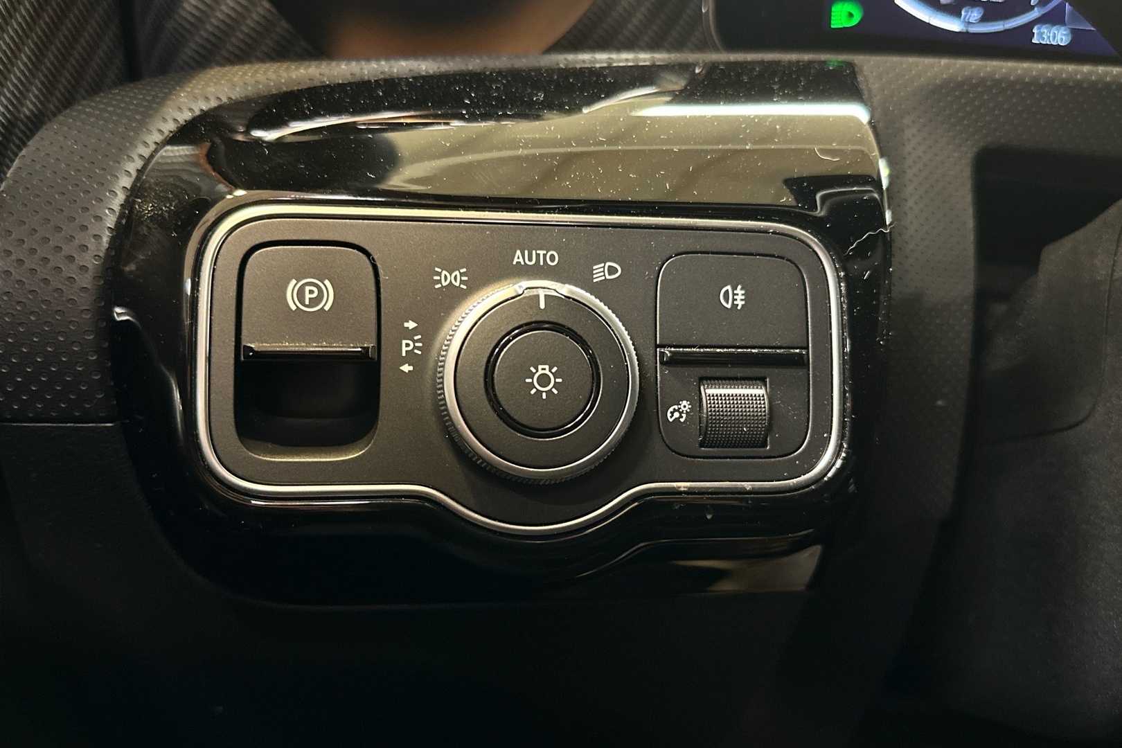 MERCEDES-BENZ CLA 2024