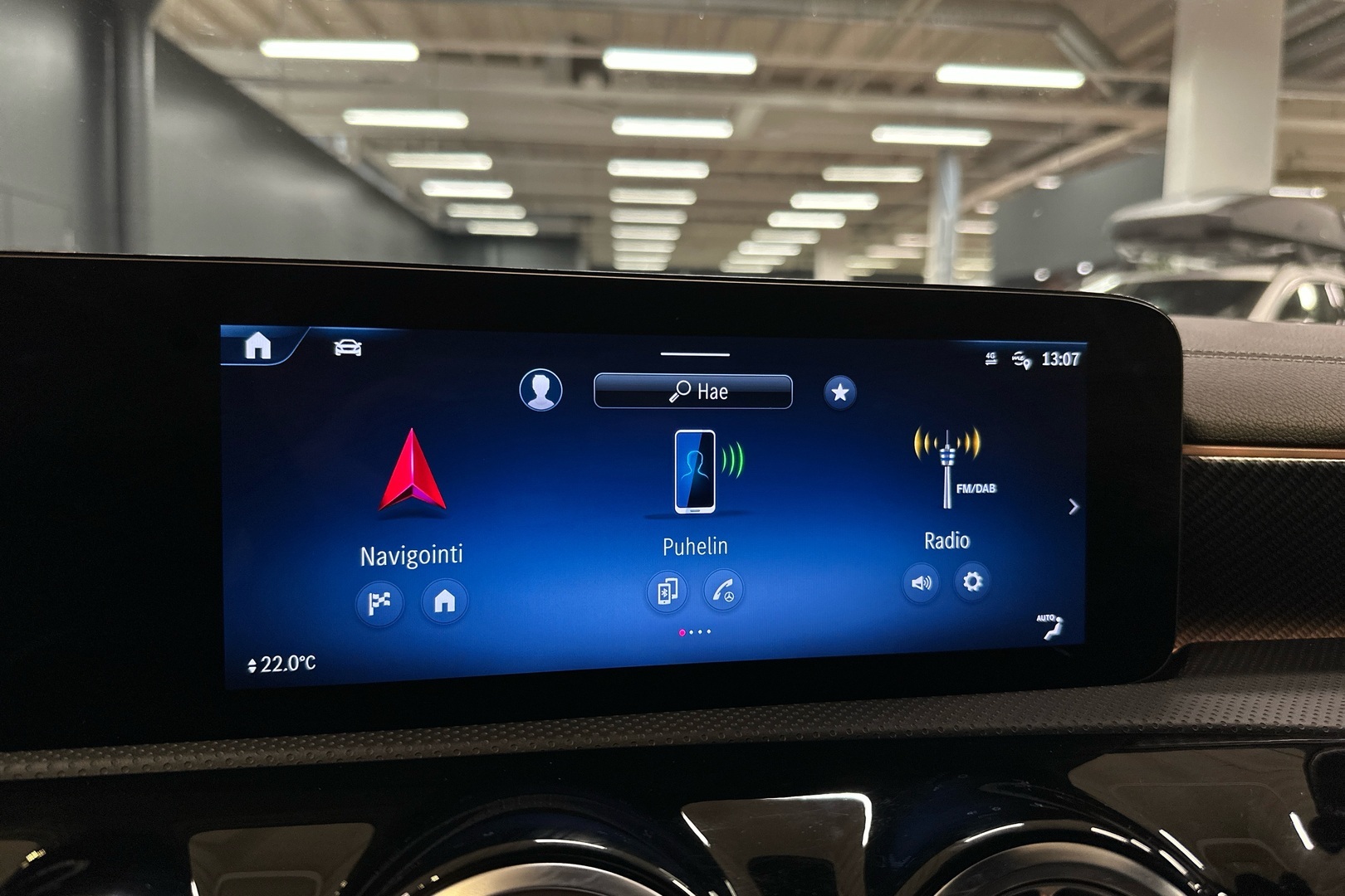 MERCEDES-BENZ CLA 2024