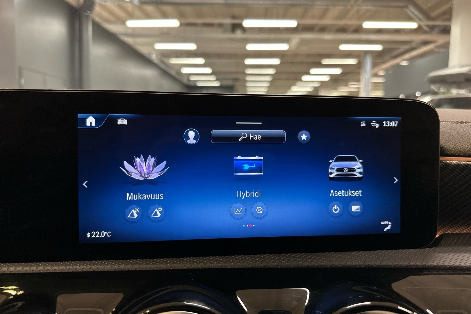 MERCEDES-BENZ CLA 2024