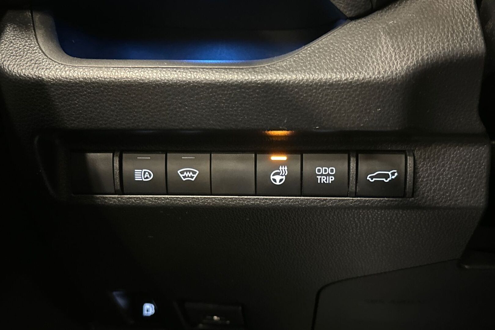 TOYOTA RAV4 Plug-in 2023