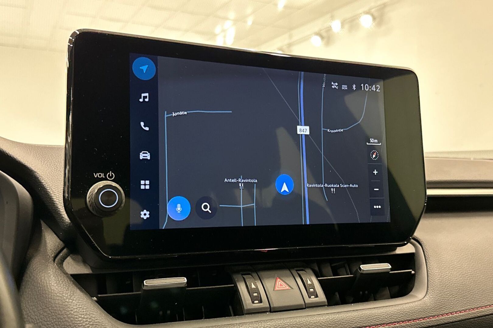 TOYOTA RAV4 Plug-in 2023