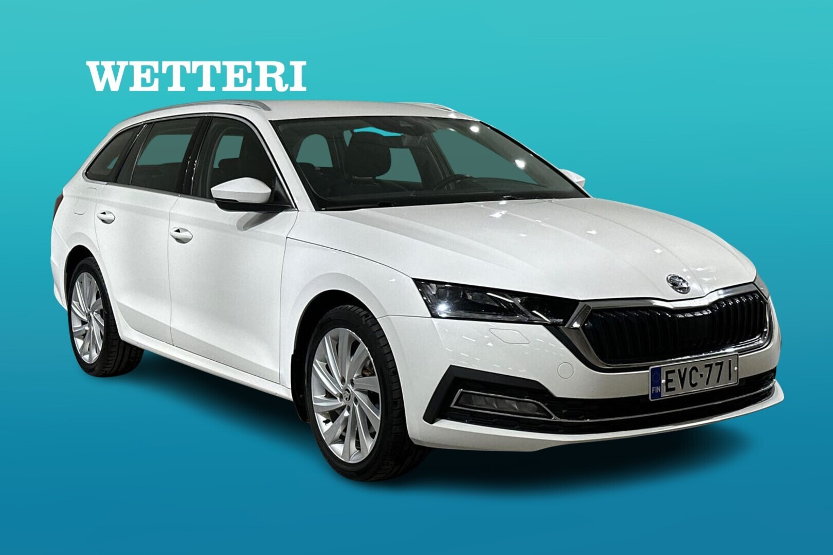 SKODA Octavia 2021