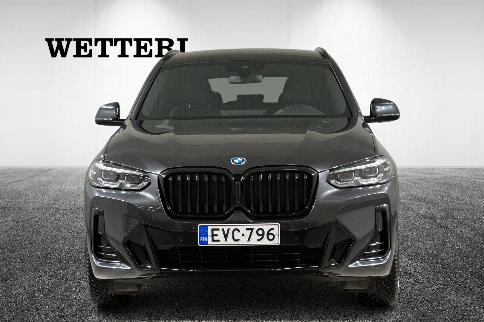 BMW X3 2023