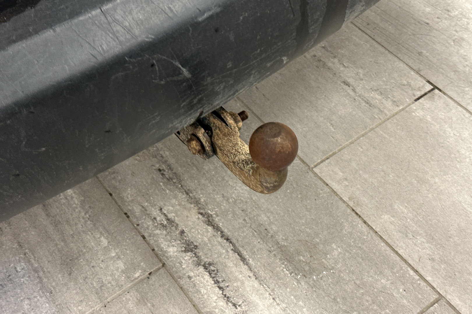 VOLKSWAGEN Caddy 2012