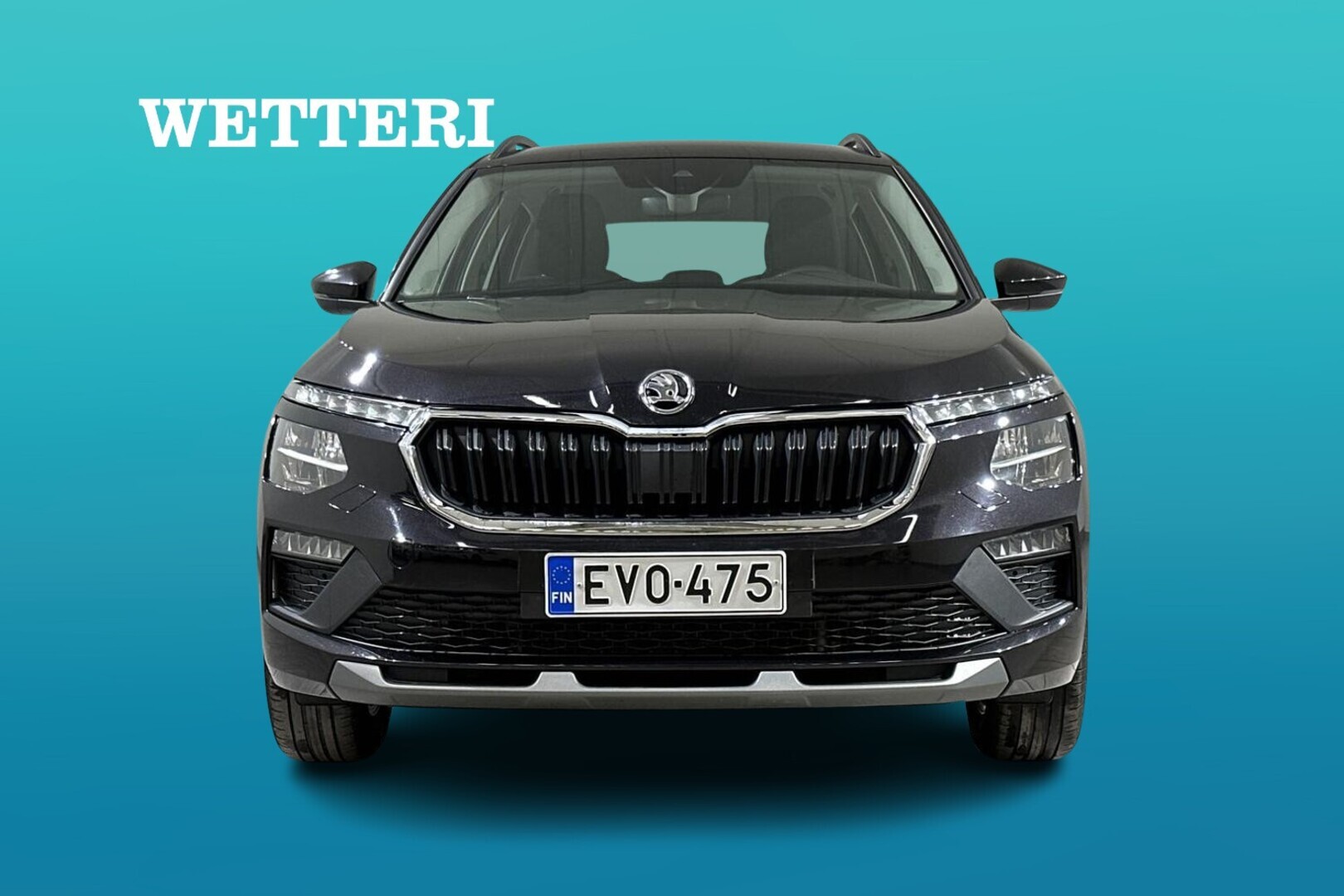 SKODA Kamiq 2024