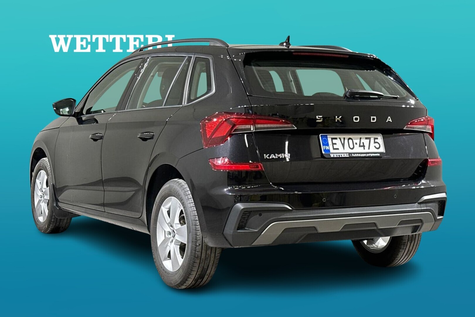 SKODA Kamiq 2024