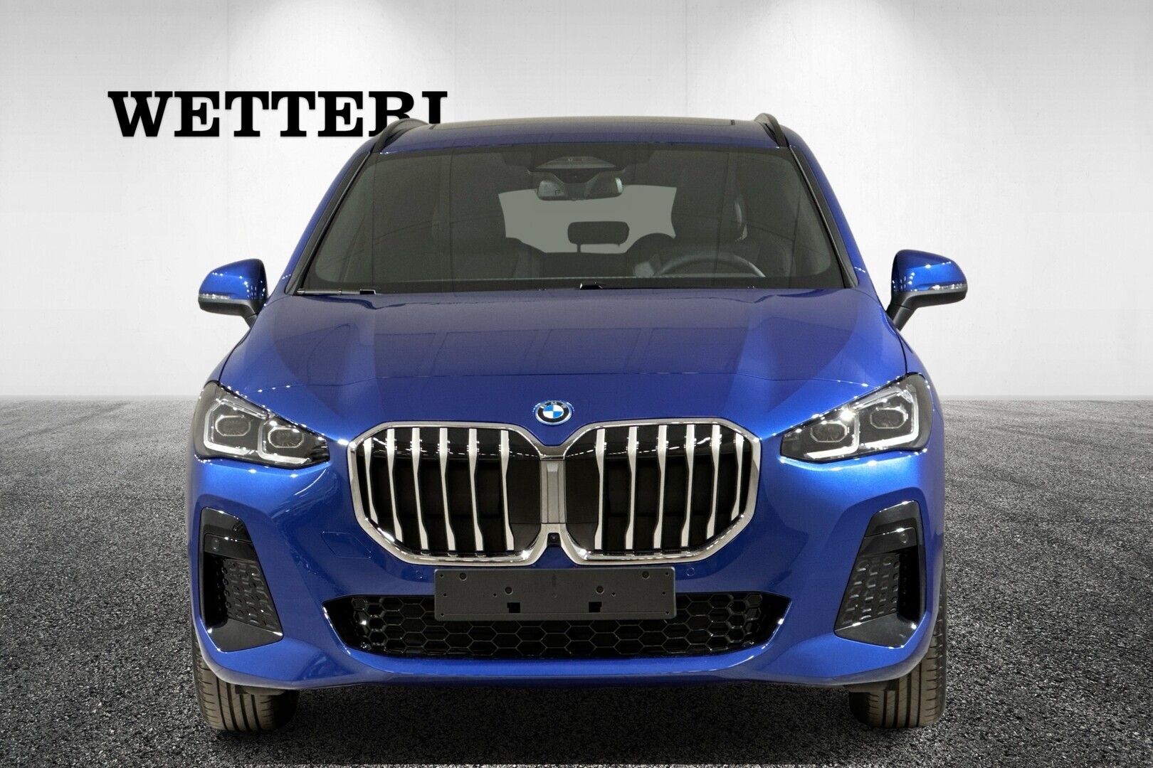BMW 225 2026