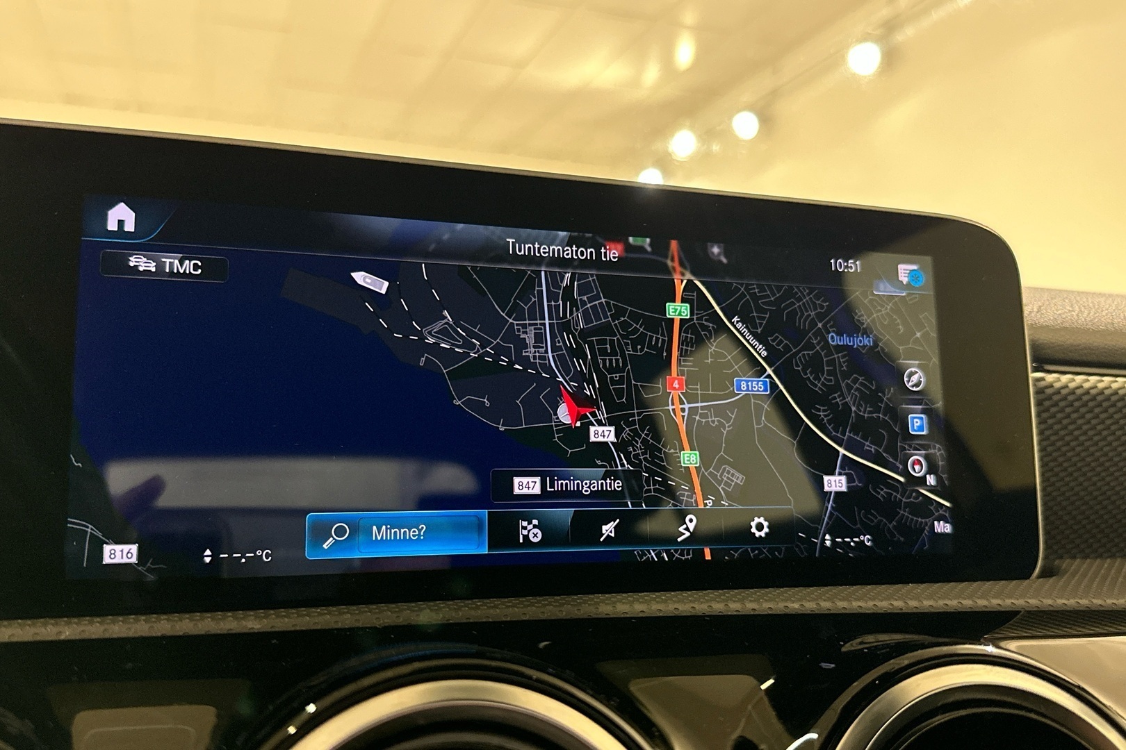 MERCEDES-BENZ A 2020