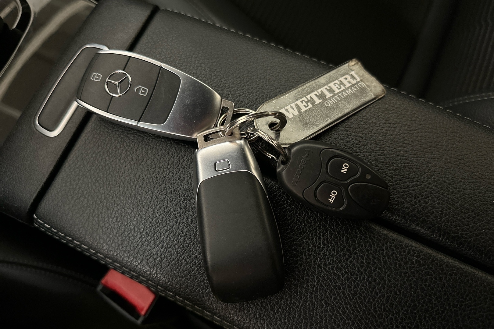 MERCEDES-BENZ A 2020