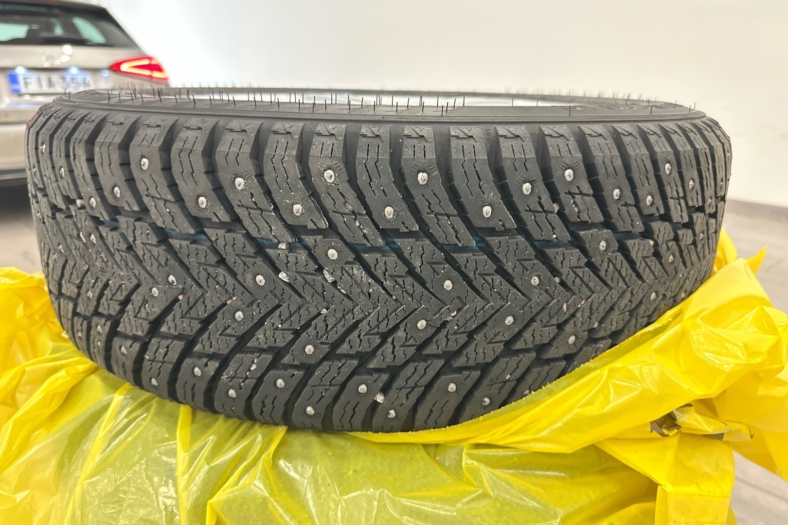 MERCEDES-BENZ A 2020