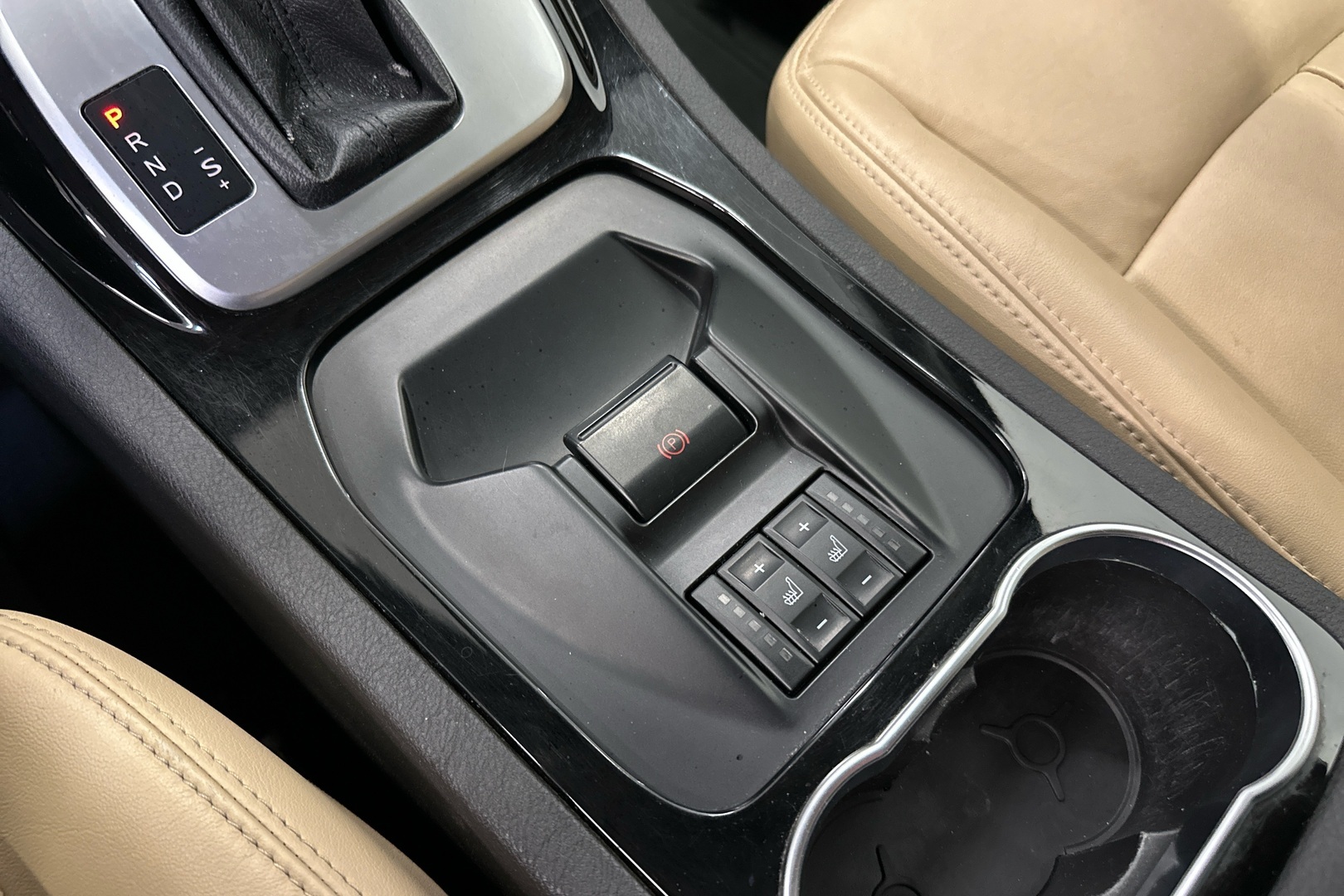 FORD Galaxy 2014