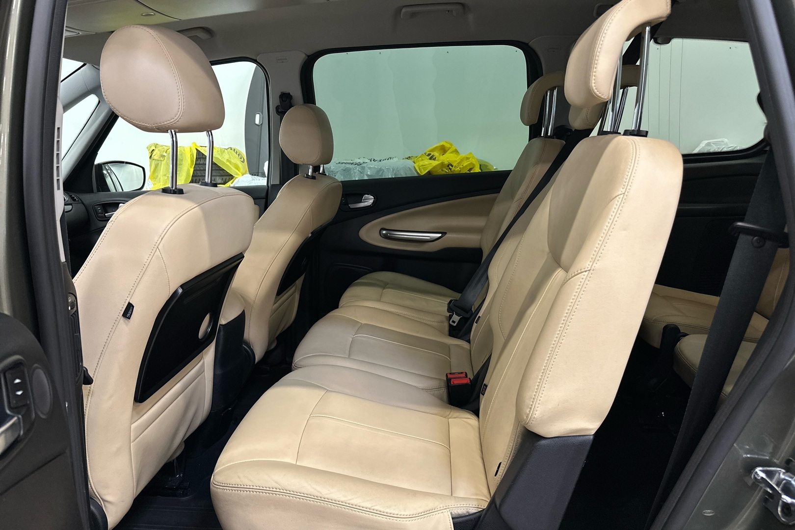 FORD Galaxy 2014