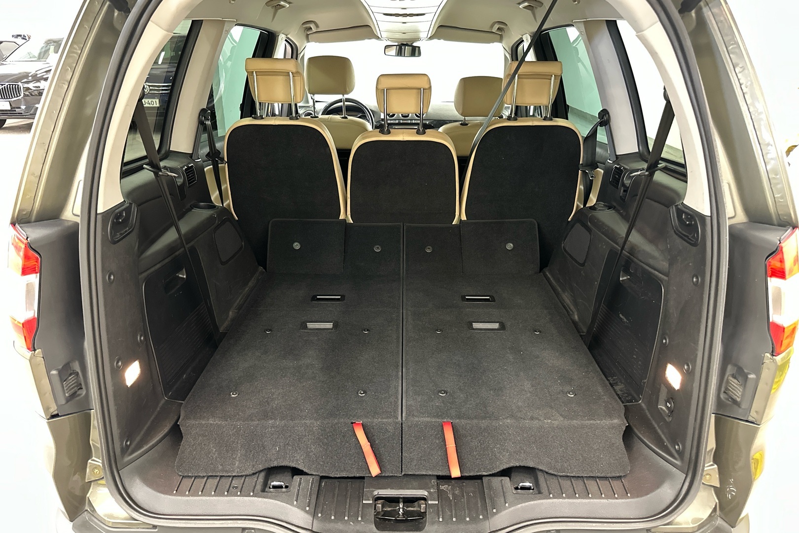 FORD Galaxy 2014