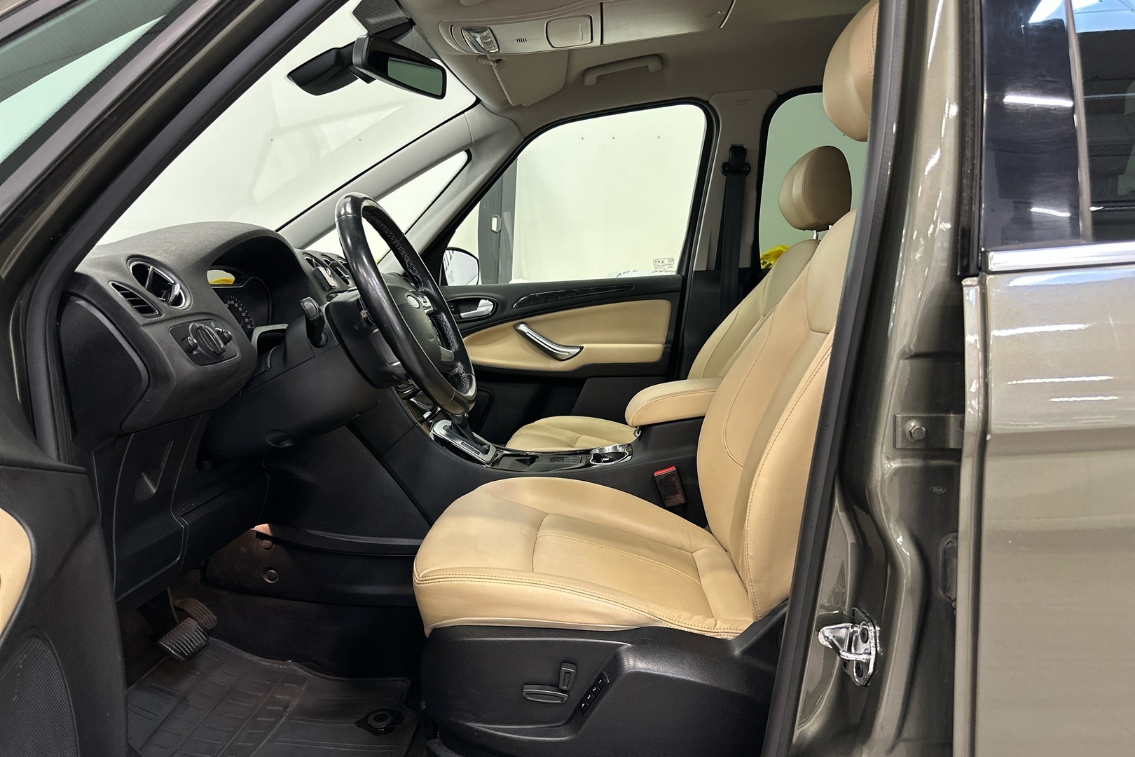 FORD Galaxy 2014
