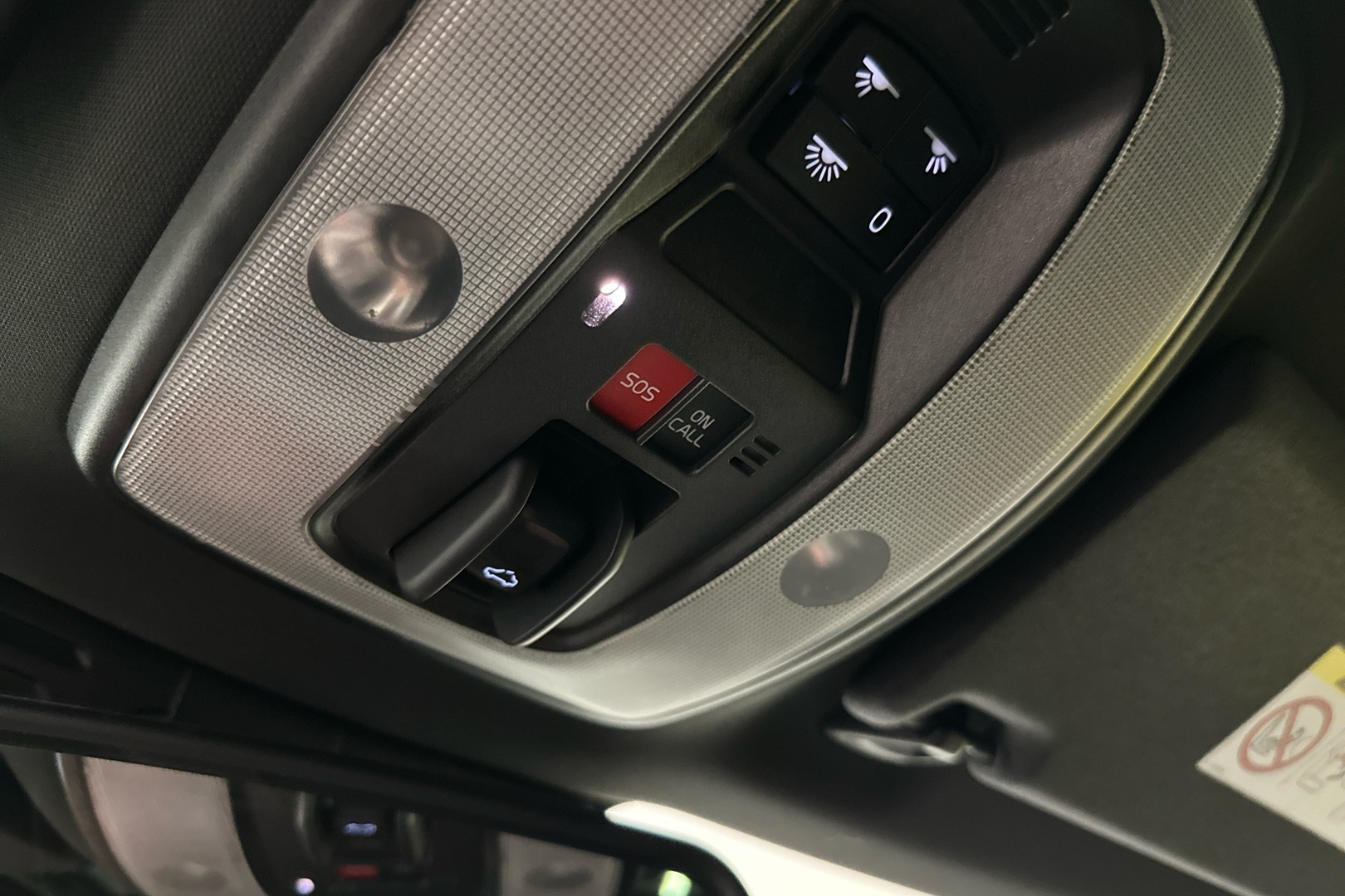 VOLVO XC60 2016