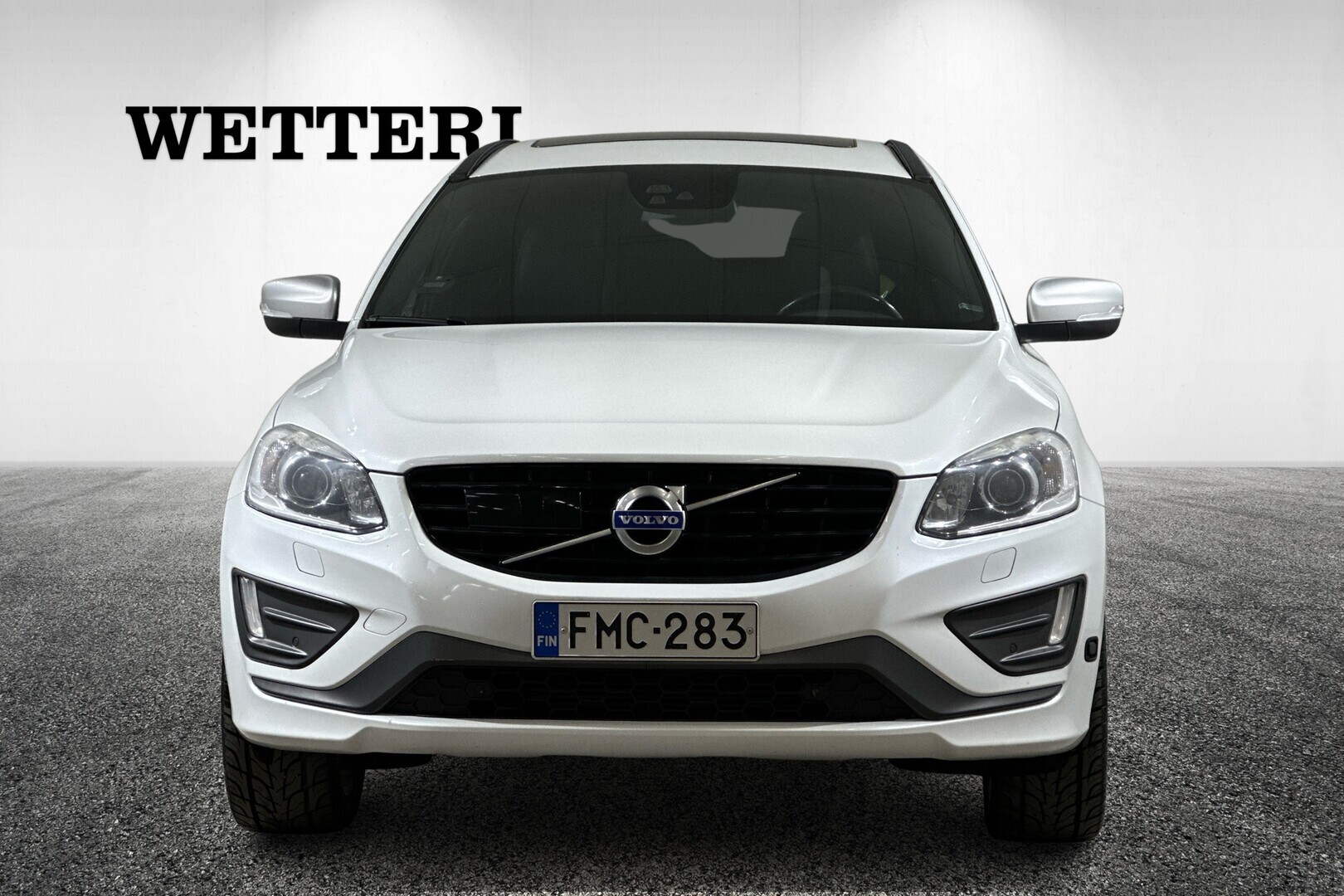 VOLVO XC60 2016