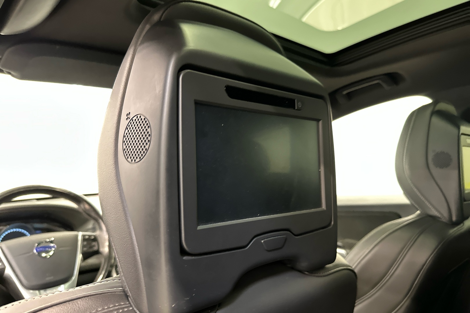 VOLVO XC60 2016