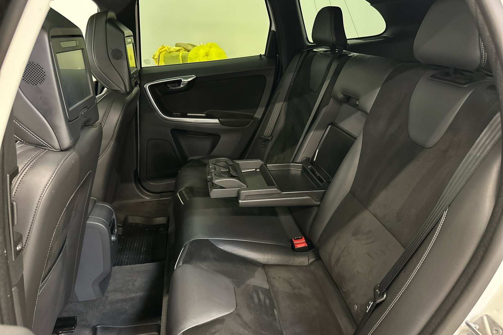 VOLVO XC60 2016