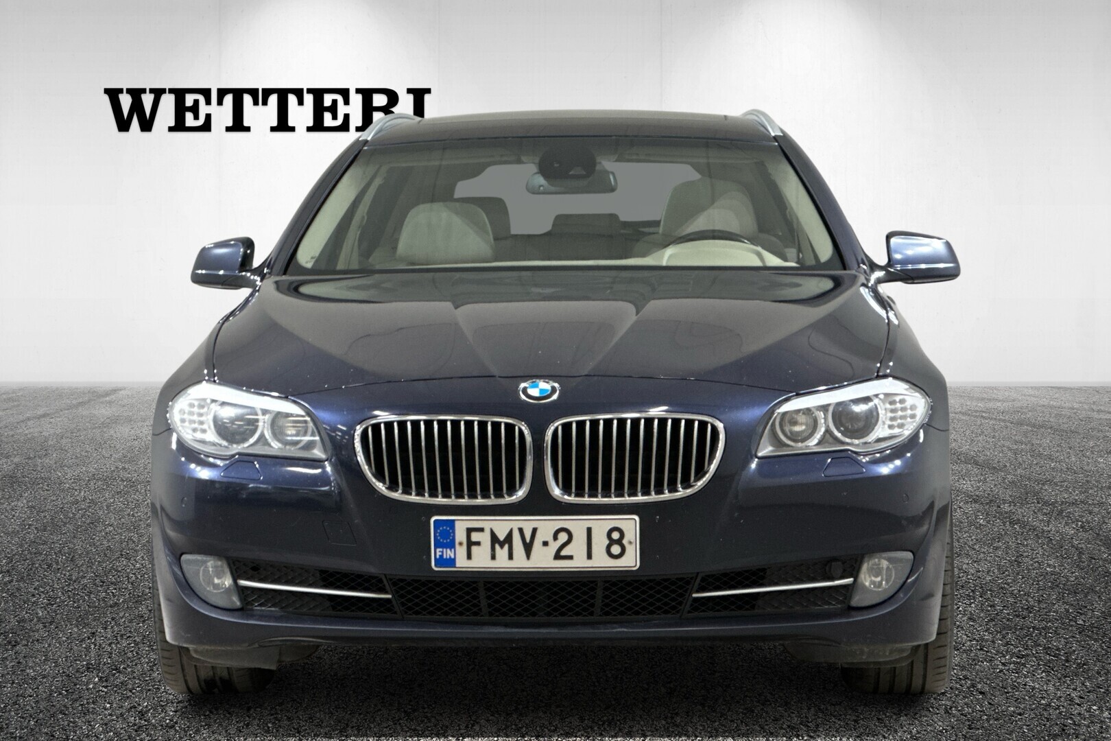 BMW 530 2011
