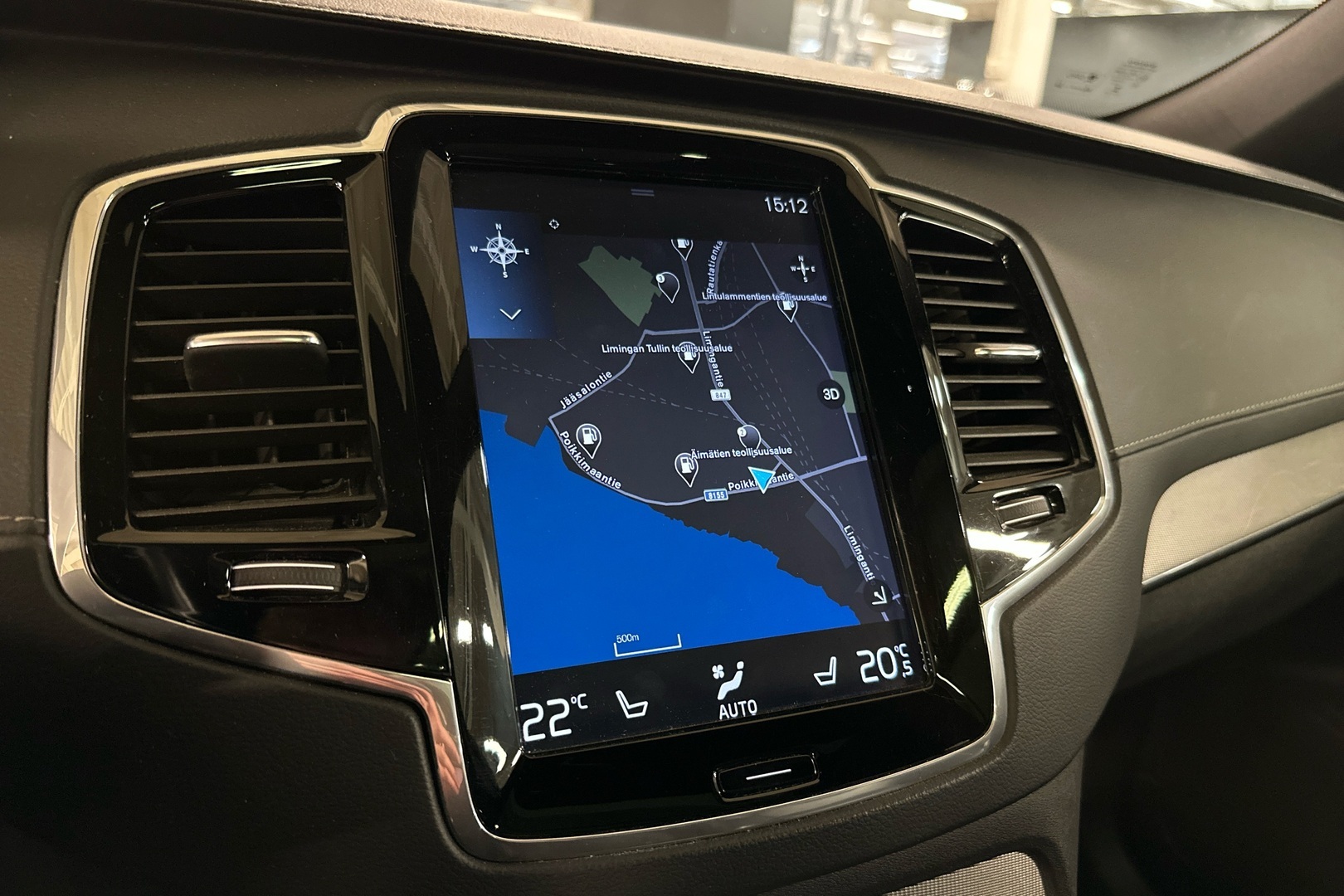 VOLVO XC90 2018