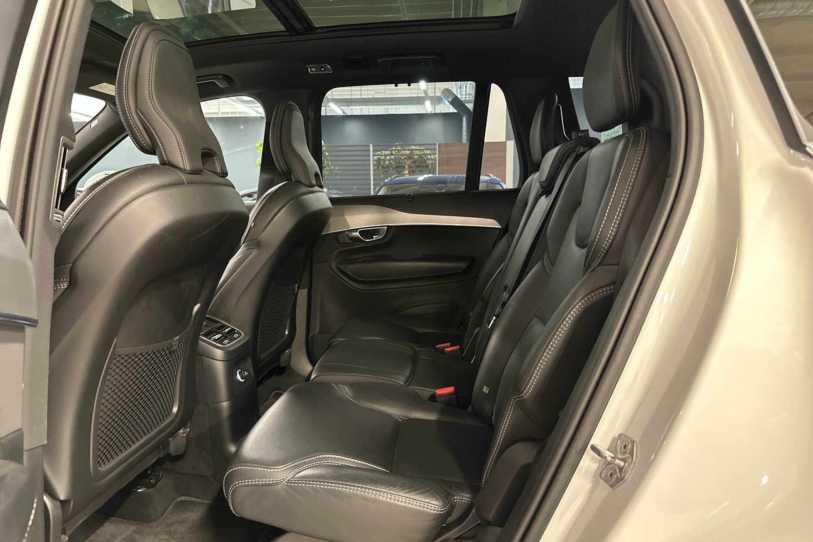 VOLVO XC90 2018