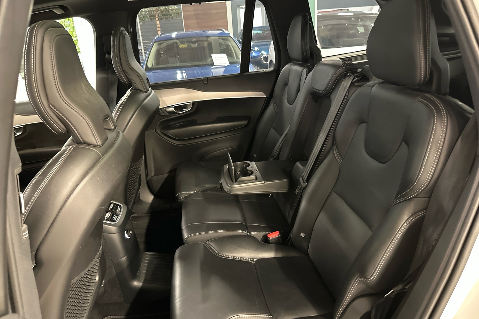 VOLVO XC90 2018