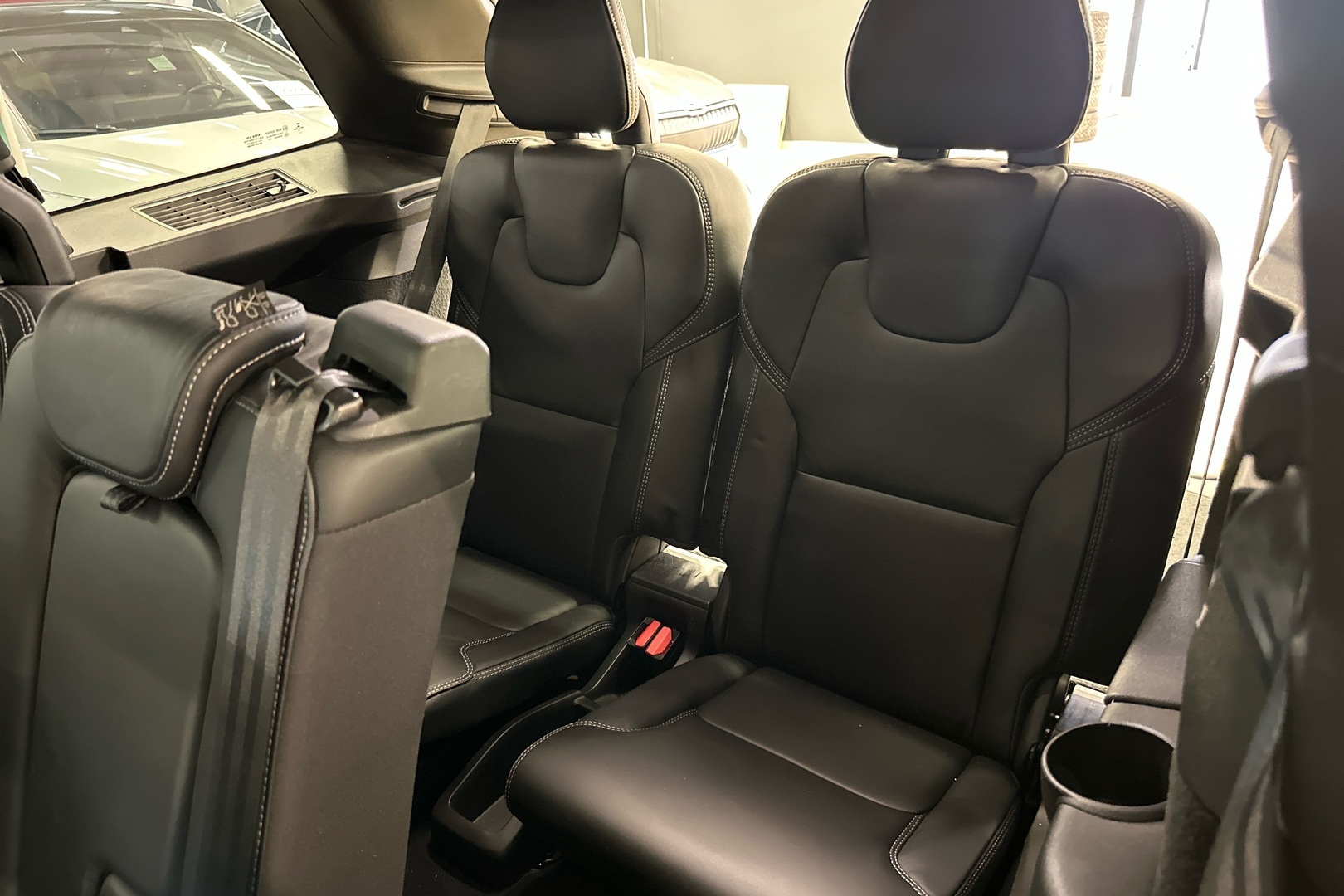 VOLVO XC90 2018