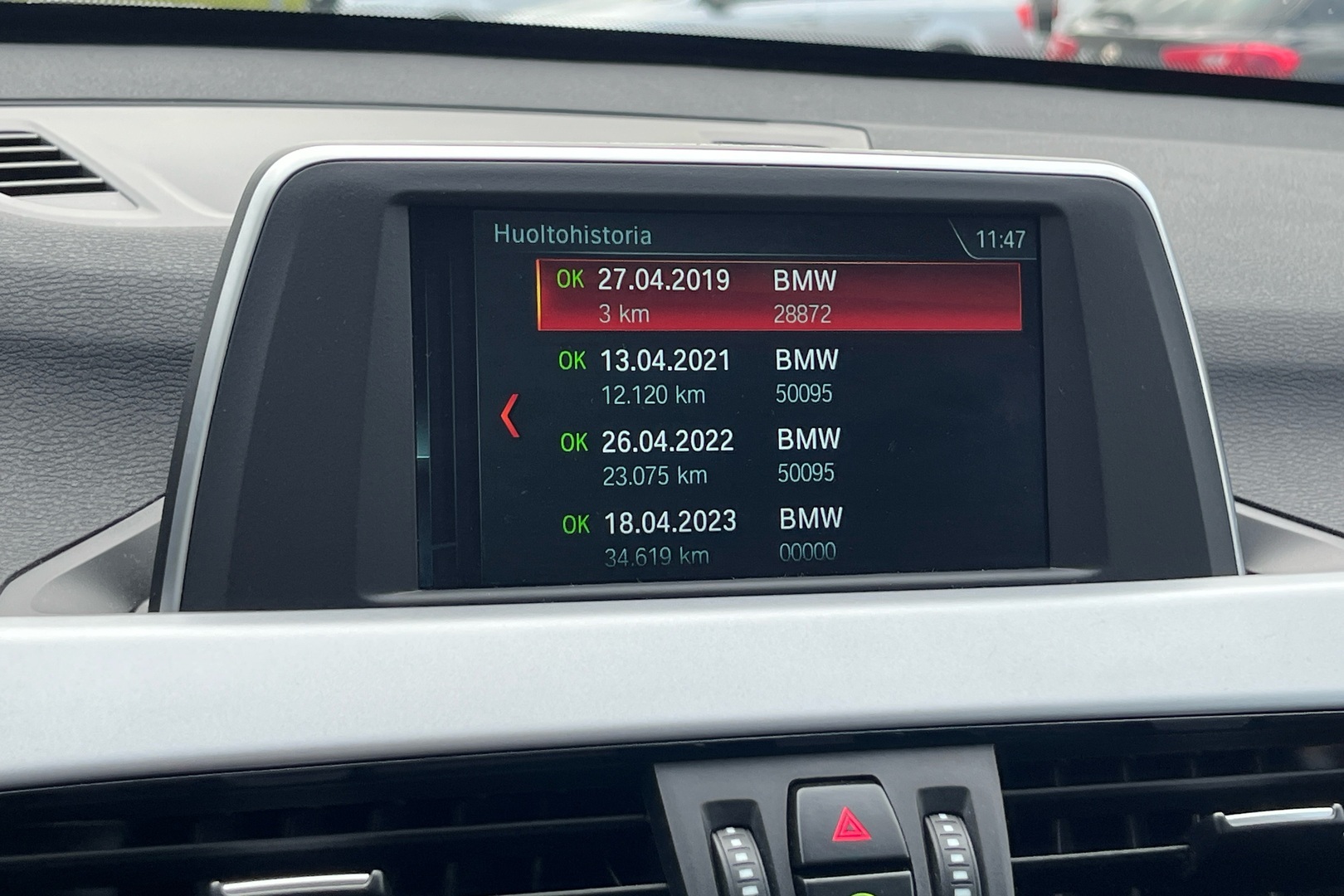 BMW X1 2020