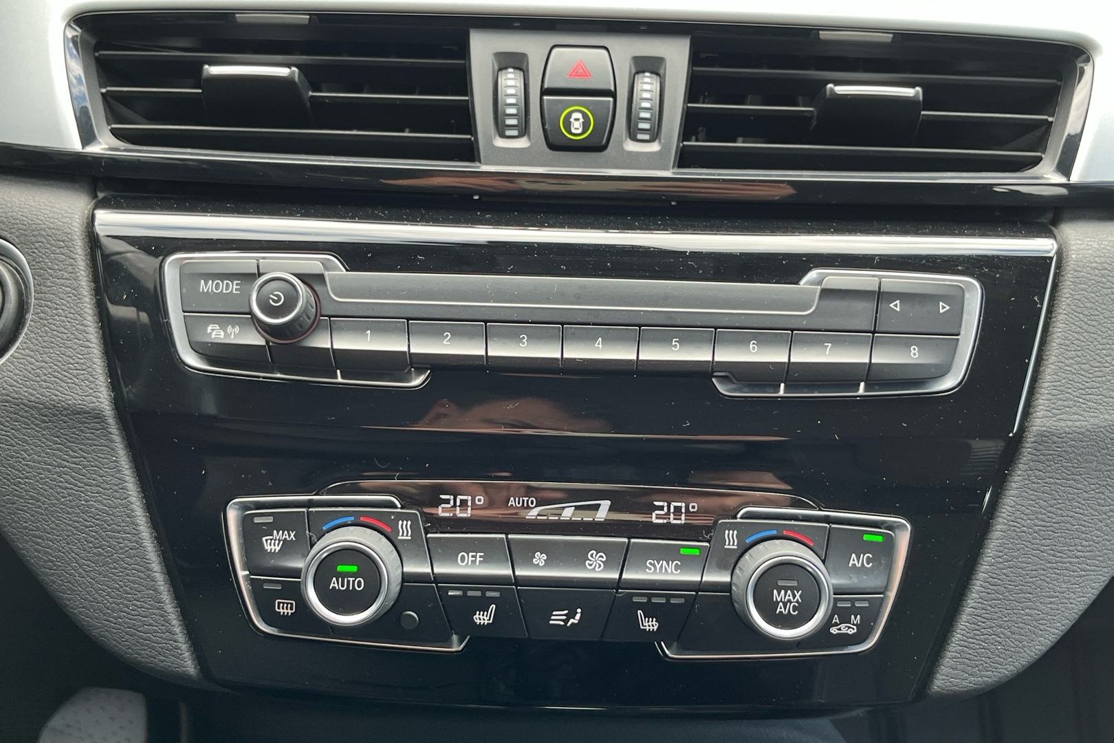 BMW X1 2020