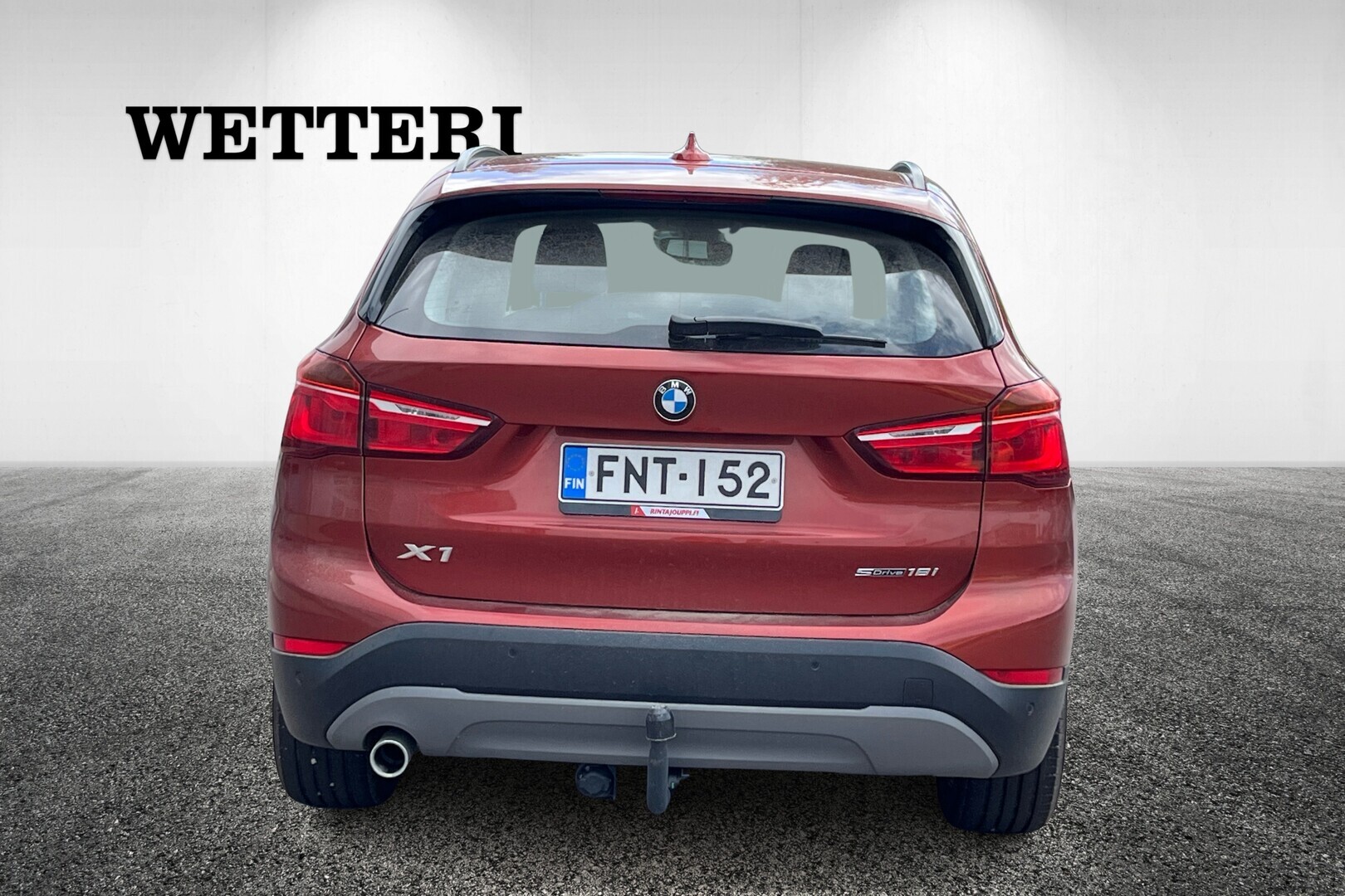 BMW X1 2020
