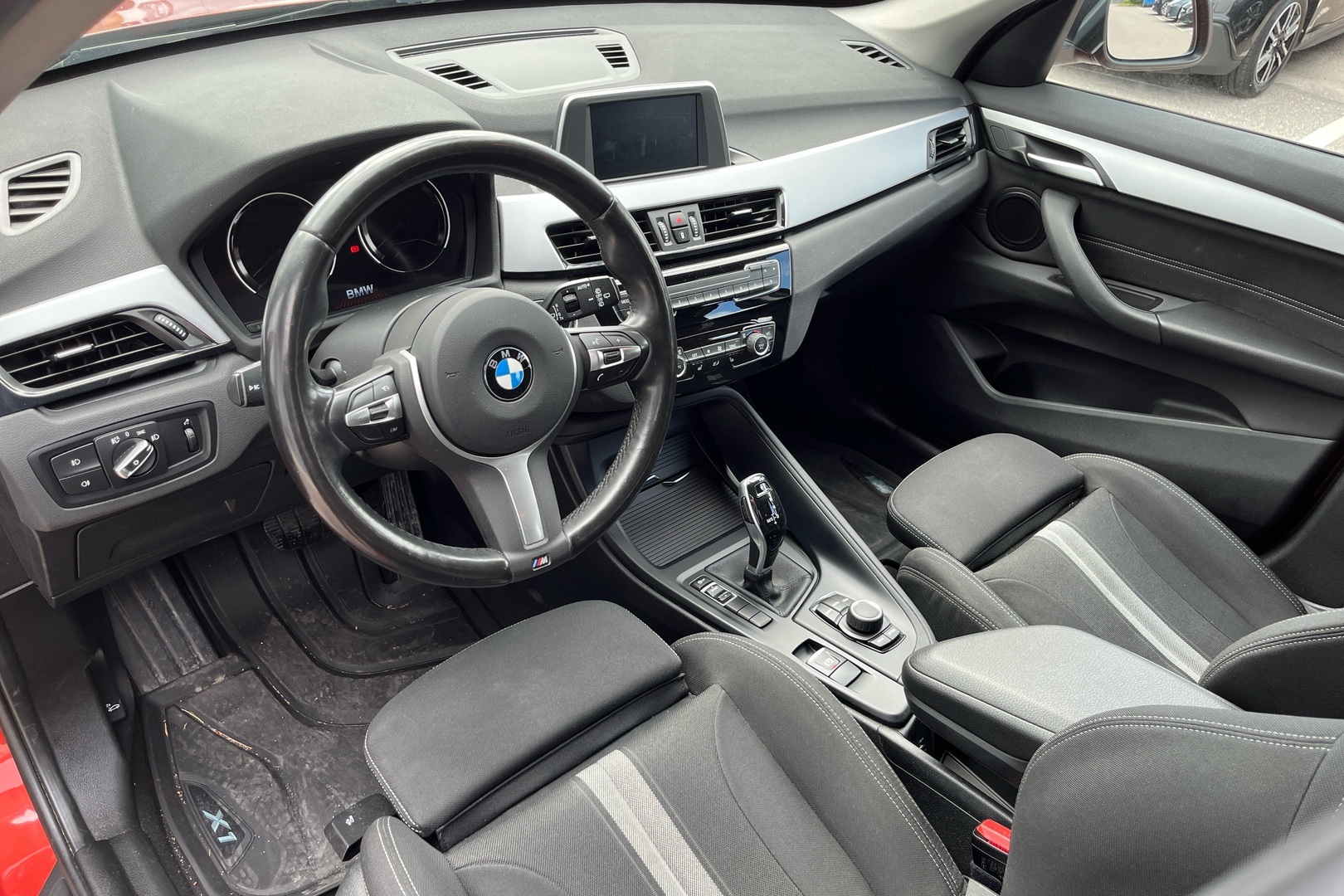 BMW X1 2020