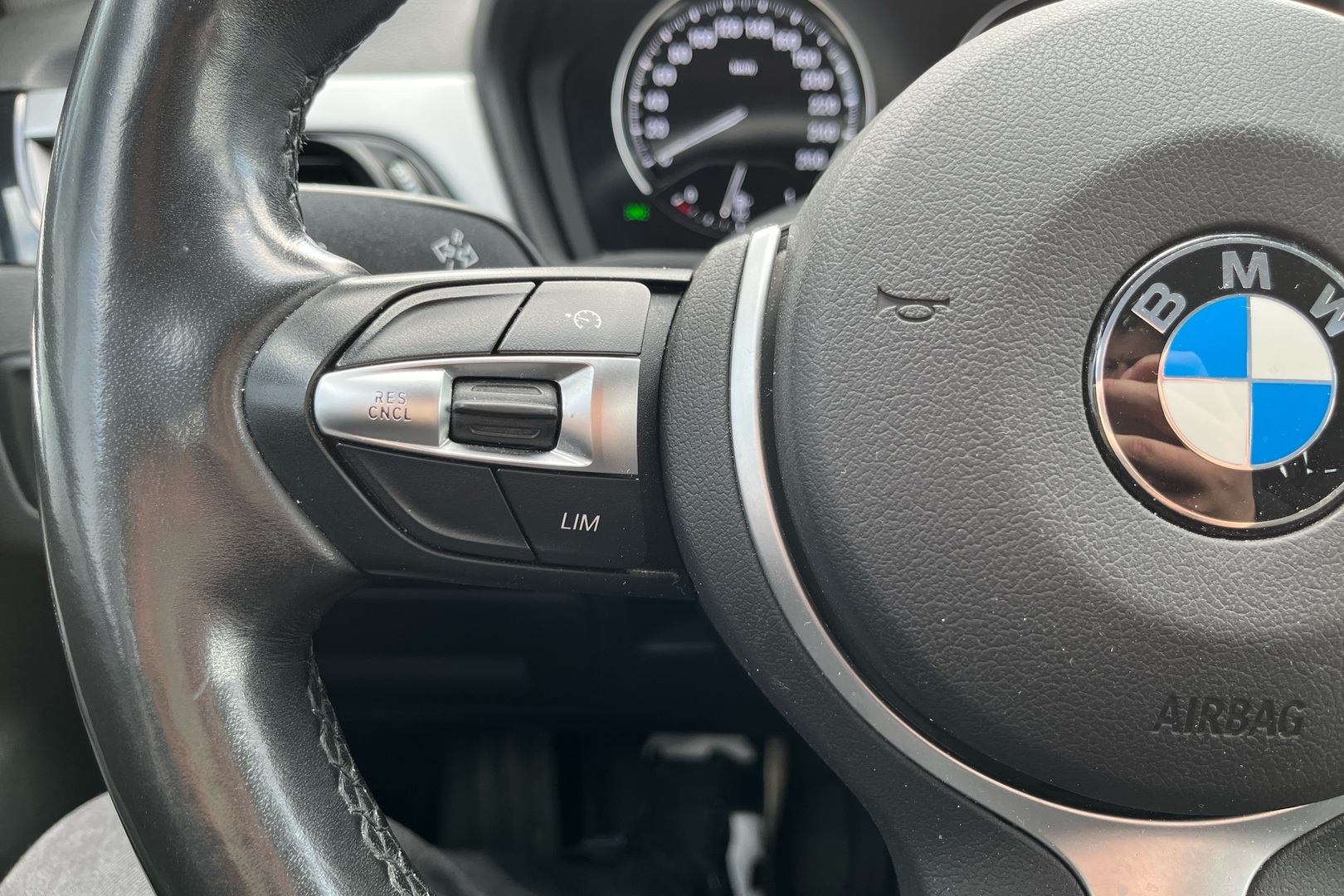 BMW X1 2020