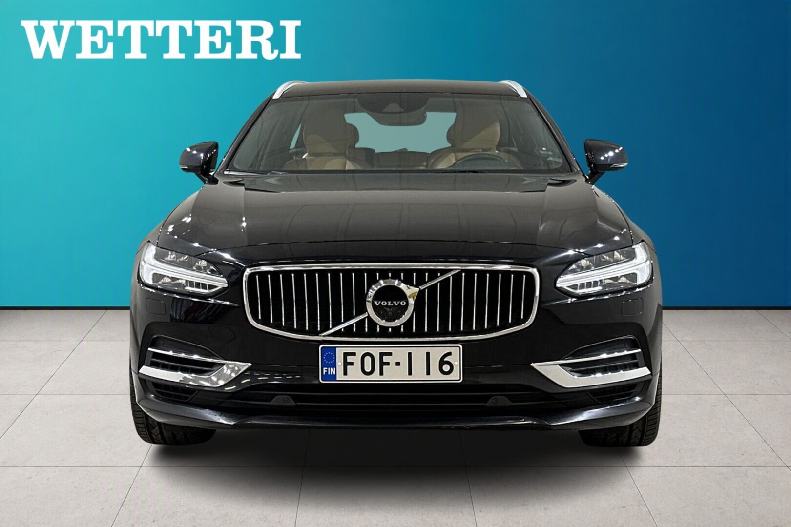 VOLVO V90 2019