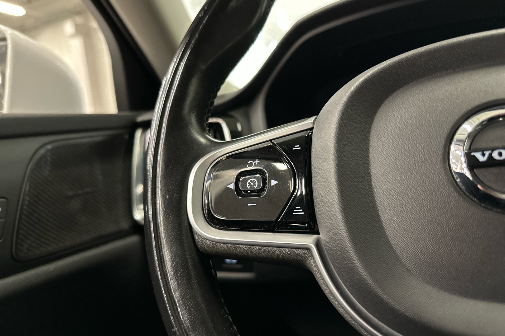 VOLVO V60 Cross Country 2020