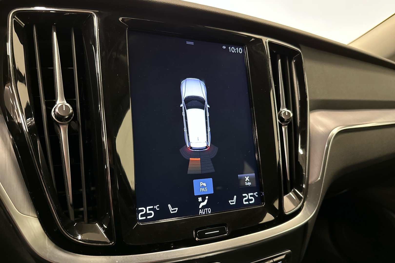 VOLVO V60 Cross Country 2020