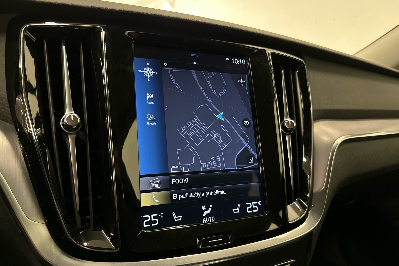 VOLVO V60 Cross Country 2020