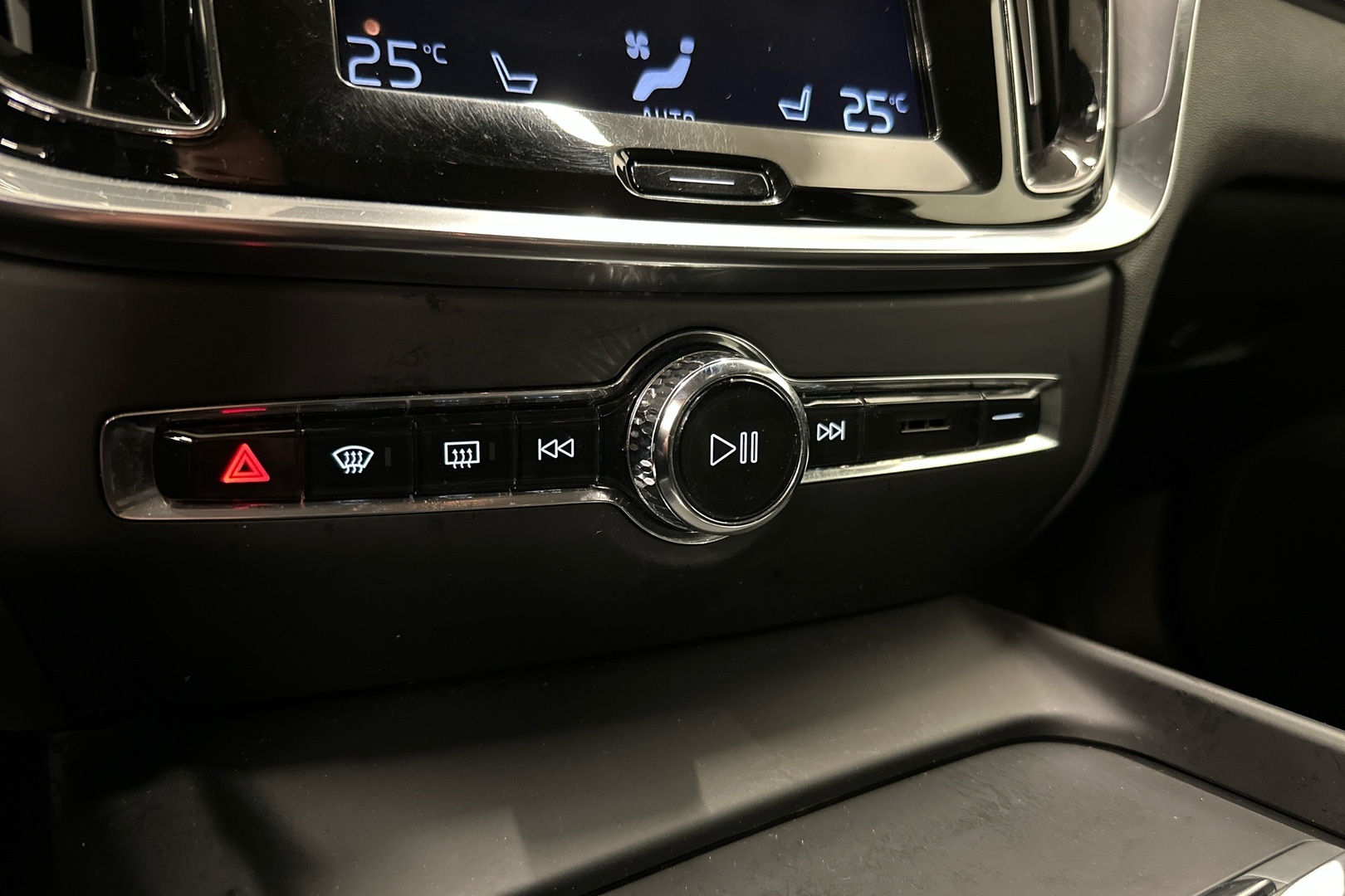 VOLVO V60 Cross Country 2020