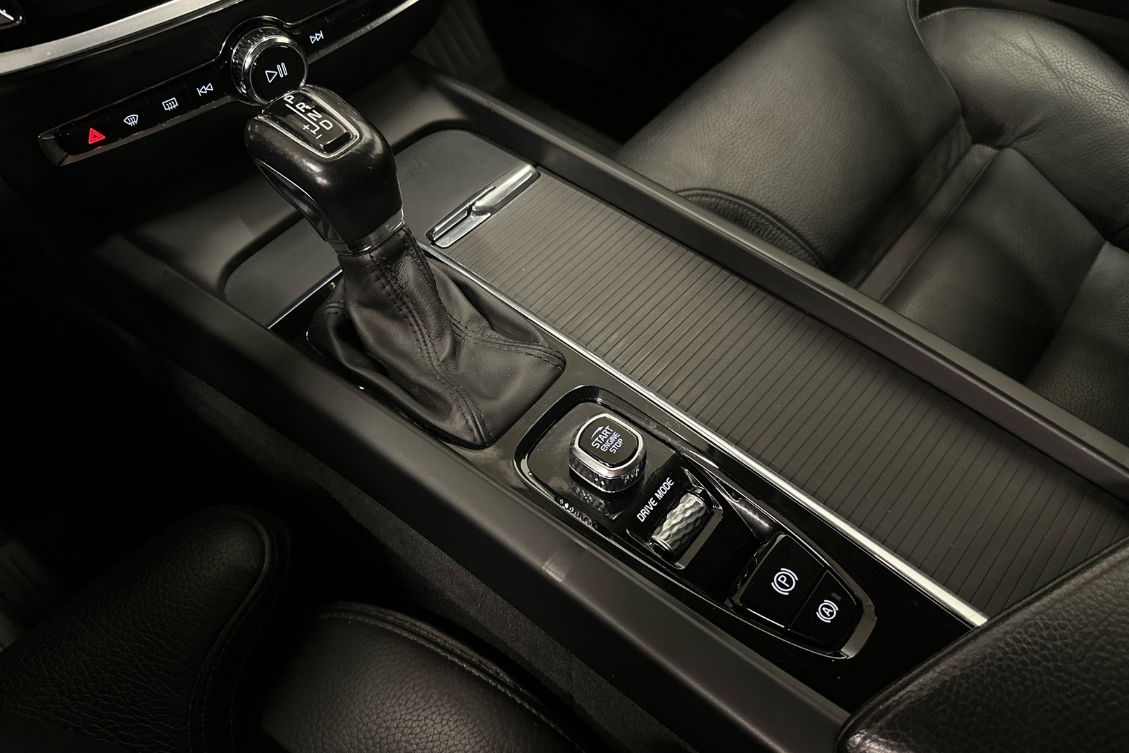 VOLVO V60 Cross Country 2020