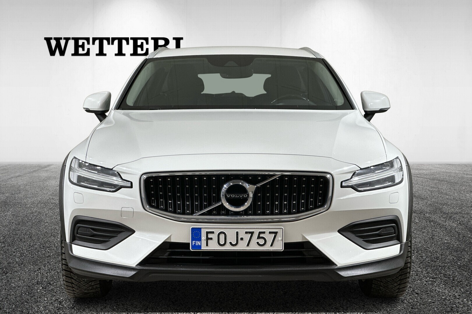 VOLVO V60 Cross Country 2020